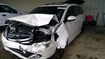 Passenger Corner/park Light Fog-driving Touring Elite Fits 14-17 Odyssey 1129477. Fixed Price $120.29.