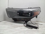 Driver Headlight Base With Police Package Fits 20-24 Explorer 294479. Fixed Price $678.57.