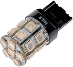 Dorman 7440R-SMD Red 5050SMD 20LED Bulb. Fixed Price $39.18.