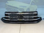 2020 2021 2022 2023 Volkswagen Atlas, Cross Sport Front Upper Grille Oem. Fixed Price $250.00.