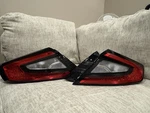 2022 - 2026 Subaru Wrx Oem Tail Light Right And Left (pair) Set. Fixed Price $300.00.