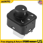 One New Uro Door Mirror Switch 1K0959565KREH For Volkswagen Vw. Fixed Price $13.29.