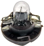 Dorman 639-006 Replenishment Bulb Pack Fits Dodge Jeep Saturn Models. Fixed Price $19.03.