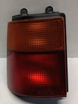 1989-1995 Mazda Mpv Van Rear Left Driver Side Outer Taillight Oem, 166-58506. Fixed Price $39.99.
