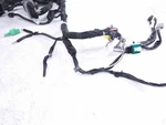 2010-2011 Toyota Prius Engine Room Fuse Box Wiring Harness *has Missing Pigtails. Fixed Price $359.10.
