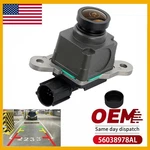 Genuine 56038978AL Rear View Backup Camera For 13-15 Dodge Ram 1500 2500 3500. Fixed Price $32.99.