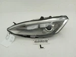 Tesla Model Front Driver Left Headlight Lamp 2012 2013 2014 2015. Fixed Price $153.90.