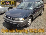 Driver Left Headlight Fits 95-96 Legacy 10021. Fixed Price $139.99.