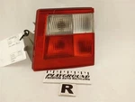 Saab 9-5 Aero Wagon Passenger Right Light Lamp Tailgate Mounted 02-05. Fixed Price $41.24.