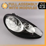 14-16 Porsche Panamera 970 Right Side Xenon Headlight Lamp Afs Oem. Fixed Price $1162.00.