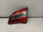 Passenger Right Tail Light Sedan Lid Mounted From 2019 Legacy (12110205. Fixed Price $86.68.