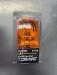 C444A Blazer Amber Dual Bulb Clearance & Side Marker Light Lamp. Fixed Price $12.99.