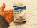 Ford 8C3Z-15442-B Dually Side Marker Light Lamp Amber Factory Sealed. Fixed Price $27.99.