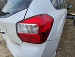 2014 Subaru Impreza Right Passenger Tail Light Oem Used 166-60071R 122K Miles. Fixed Price $89.78.
