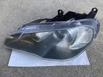 2007-2011 Oem Bmw E70 X5 Pre-lci Xenon Headlight Left Driver Side W/ Ballast. Fixed Price $174.00.