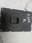 Passenger Right Headlight Ballast Only From 2024 Gmc Canyon 11489511. Fixed Price $153.69.