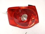 2005 - 2007 Volkswagen Jetta Rear Left Tail Lamp Quarter. Fixed Price $70.20.