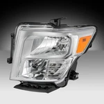For 2016-2024 Nissan Titan Xd Halogen Left Driver Side Headlight Headlamp. Fixed Price $88.99.