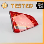 09-12 Audi B8 A4 S4 Rear Left Inner Led Lamp 8K5945093K Oem. Fixed Price $99.60.