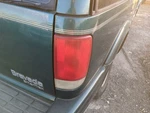 1996 Oldsmobile Bravada Passenger Right Side Oem Wqwyw. Fixed Price $68.94.