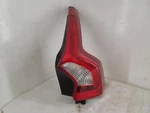 Passenger Right Tail Light Fits 15-18 Volvo V60 2316833. Fixed Price $174.00.