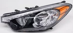 92101-A7210 Oem Kia Forte, FORTE5 Left Driver Side Halogen Headlamp. Fixed Price $176.12.
