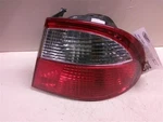 Passenger Tail Light Sedan Door Quarter Panel Mounted Fits 98-00 Lanos 41050 B. Fixed Price $36.00.