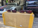 Gen 5 Camaro Oem Rear Tail Lights. Fixed Price $120.00.