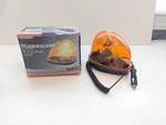 Buyers Magnetic Mount Revolving Safety Light RL650A. Fixed Price $35.00.