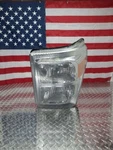 2011 Ford Truck Drivers Lh Headlight Oem BC3413006 L029 1891. Fixed Price $87.40.