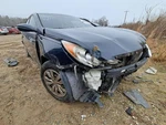 2011 Hyundai Sonata Passenger Tail Light Assembly Oem Used 166-51454R. Fixed Price $100.70.
