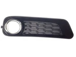 For 2011 2014 Dodge Avenger Right Passenger Bumper Insert W Chrome Ring Rh. Fixed Price $36.52.