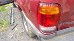 Driver Tail Light 4 Door Amber-red-white Lens Fits 98-01 Explorer 2595216. Fixed Price $107.00.