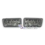 Oem New 07-13 Chevrolet Silverado Tahoe Rh Lh Front Fog Lamp Light Set Pair Kit. Fixed Price $290.68.