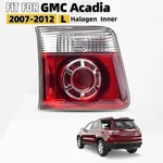 For 2007-2012 Gmc Acadia Halogen Tail Light Inner Left Driver Side 20811961. Fixed Price $74.99.