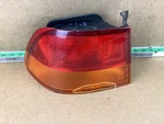 1996-1999 Honda Civic Left Driver Side Tail Light Oem.. Fixed Price $59.49.