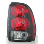 New Right Passenger Side Taillight Assembly For 02-09 Trailblazer 166-01959R. Fixed Price $48.96.