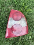 2001-2005 Volkswagen Passatright Hand Passenger Side Rear Tail Light Rh Oem. Fixed Price $58.68.