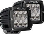 Rigid Industries D-series Pro Specter Surface Mount Driving White Led Set Of Two. Fixed Price $449.99.