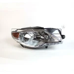 09 10 11 12 Volkswagen Cc Headlamp Assembly Right, Aftermarket. Fixed Price $232.65.