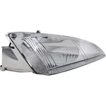 Dorman 1590409 Headlamp For Dodge Intrepid 1995-1997 Right Halogen. Fixed Price $39.30.