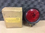 Rare Nos Amber & Red Do-ray Lamp 8649 Turn Signal Rubber Housing Truck Rat Rod. Fixed Price $41.35.