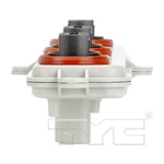 Tyc 11-5701-20 Tail Light Connector Plate For 02-06 Dodge 1500 2500 3500. Fixed Price $20.88.