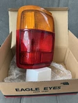 93-95 Toyota 4RUNNER Tail Light Drivers Side. Fixed Price $99.00.