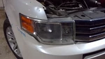Passenger Right Headlight Halogen Fits 09-12 Flex 5237390. Fixed Price $120.00.