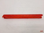 2011 Mini Cooper R56 R60 3RD High Mounted Stop Light Red Lens 63212751575. Fixed Price $39.99.