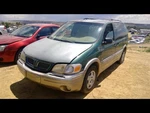 Passenger Right Headlight Fits 97-05 Venture 28184753. Fixed Price $110.70.