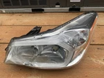 2014 2015 2016 Subaru Forester Oem Left Lh Driver Side Headlight Hid Broken Tabs. Fixed Price $150.00.
