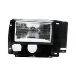 Headlight Ford Explorer 1991-1994 Right Front Factory Halogen 114-00549AR. Fixed Price $48.87.