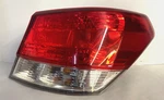 2010-14 Subaru Legacy Rh Passenger Side Tail Light Oem 166-51097R. Fixed Price $50.00.